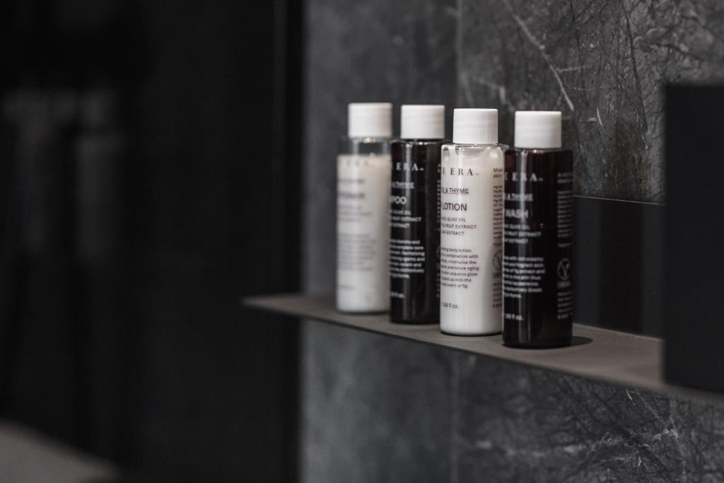 Maison7 - Acropolis - Resim 31