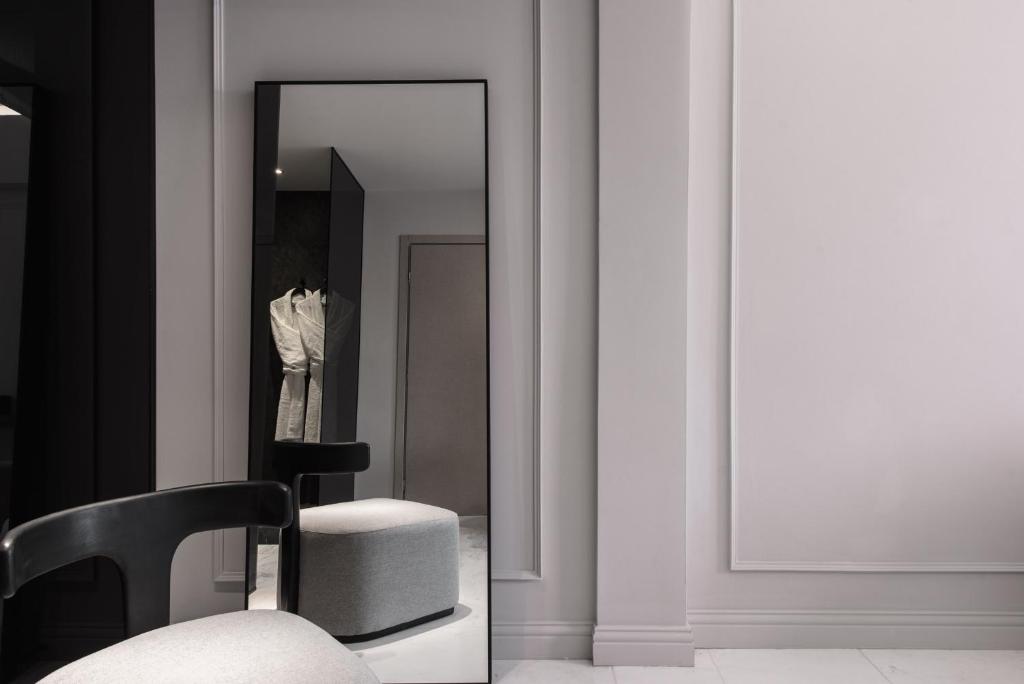 Maison7 - Acropolis - Resim 19