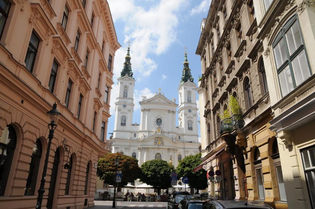 HPA Hotel Andreas - Resim 4