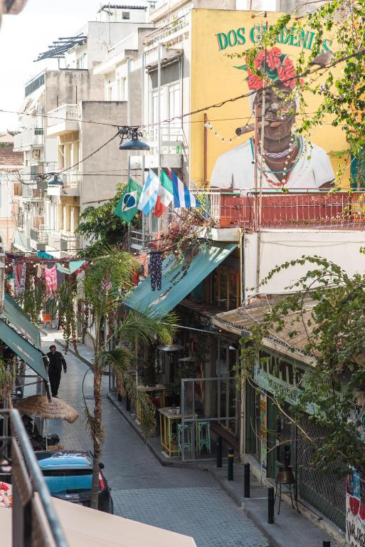 Maison7 - Acropolis - Resim 41