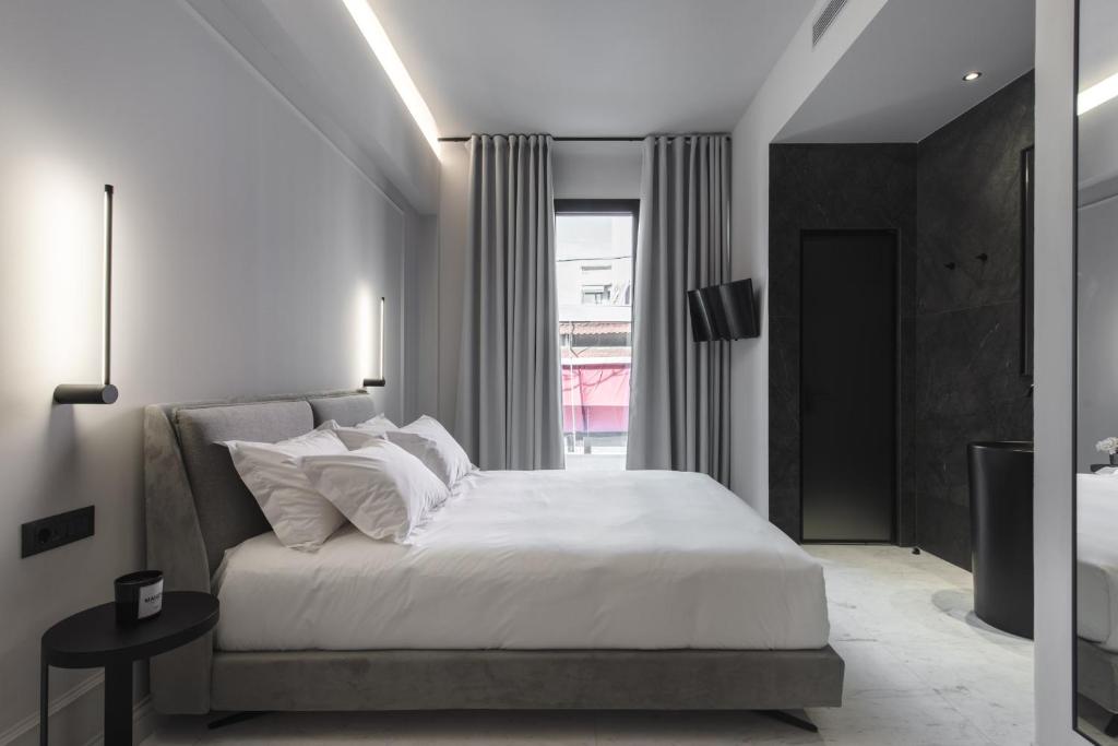 Maison7 - Acropolis - Resim 23