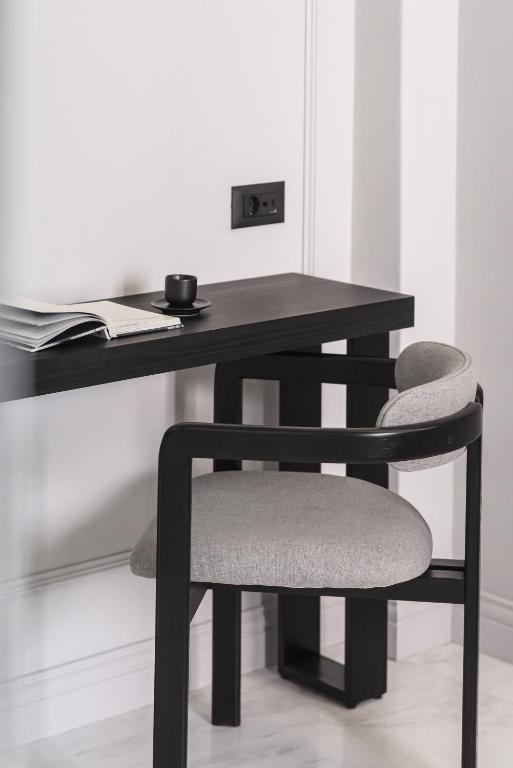 Maison7 - Acropolis - Resim 32