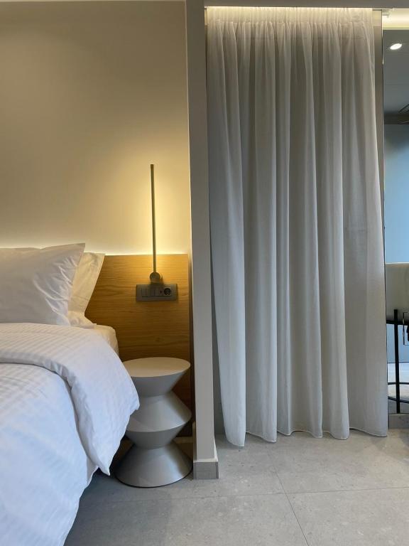 Balance Accommodation - 9