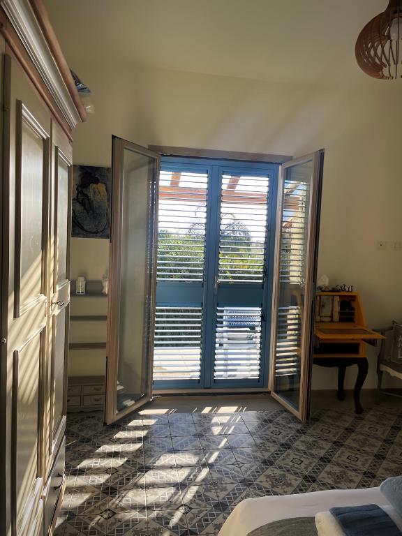 Fotografie z fotogalerie ubytování Farfalla Blu v destinaci Pozzallo