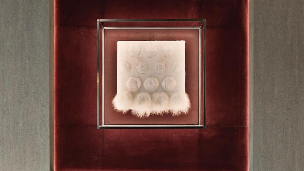 Fendi Private Suites - Small Luxury Hotels of the World - Resim 18