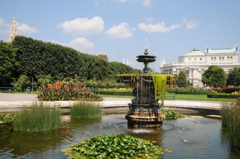 HPA Hotel Andreas - Resim 14