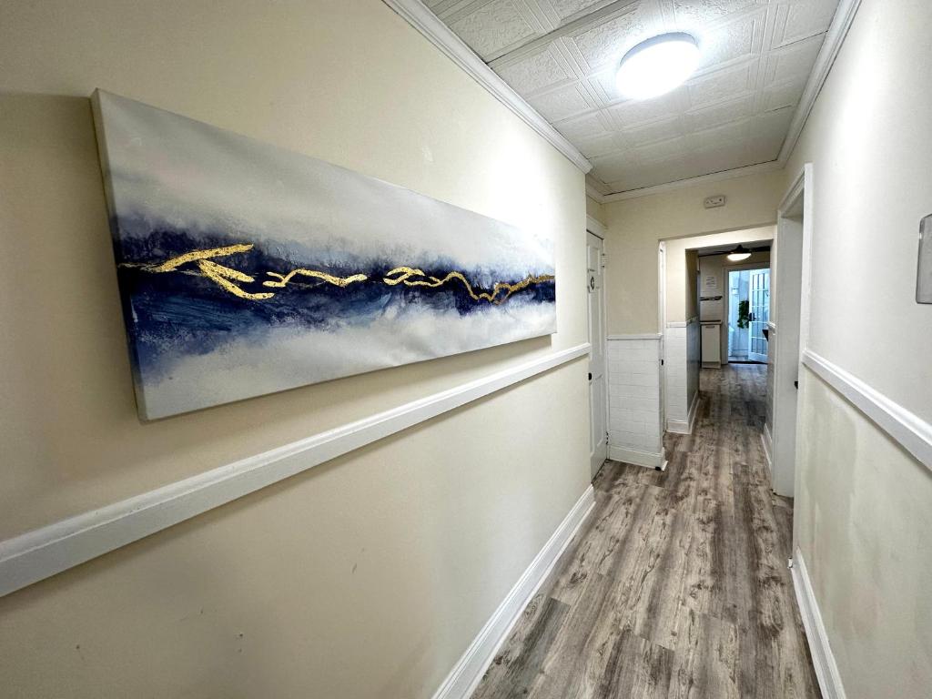Fotografie z fotogalerie ubytování 3-A Diamond in Yonkers, NY v destinaci Yonkers