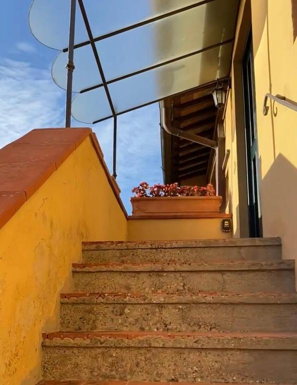 Fotografie z fotogalerie ubytování Selvuccia Lodge - Ostello Agricolo v destinaci San Piero a Sieve