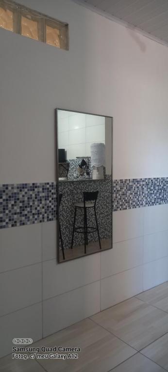 Quarto.sala topázio - One-Bedroom Apartment