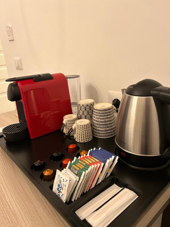 Santa Teresa luxury rooms - 12