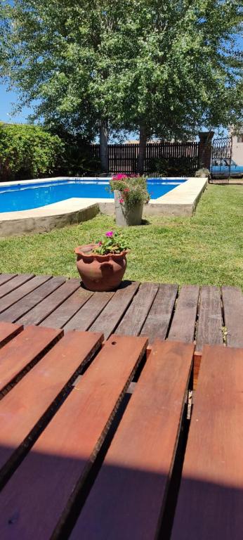 Casa quinta Camino al Sol