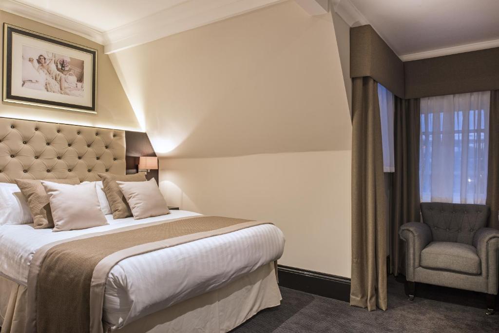 The Vermont ApartHotel - Appartement Met 2 Slaapkamers