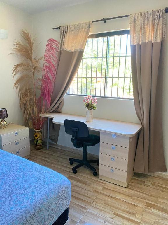 Fotografie z fotogalerie ubytování Apartamento entero en Caacupé. v destinaci Caacupé