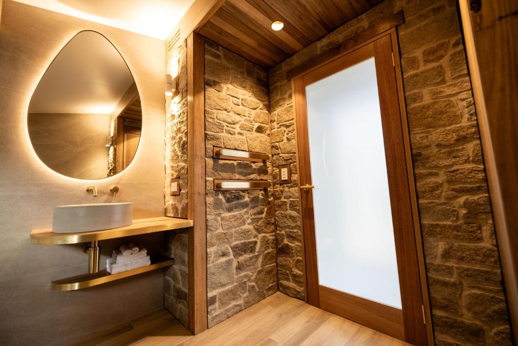 Crafters Luxury Cabins, Spectacular Views - Villa Supérieure