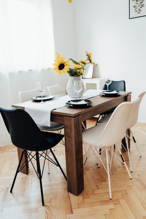 Fotografie z fotogalerie ubytování Apartman Noel Knin v destinaci Knin