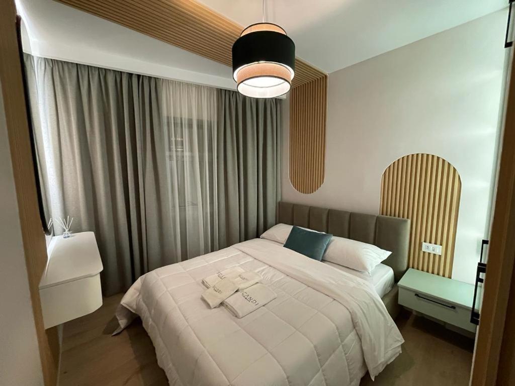 Scandi Apartments Vlorë - Imazhi 7