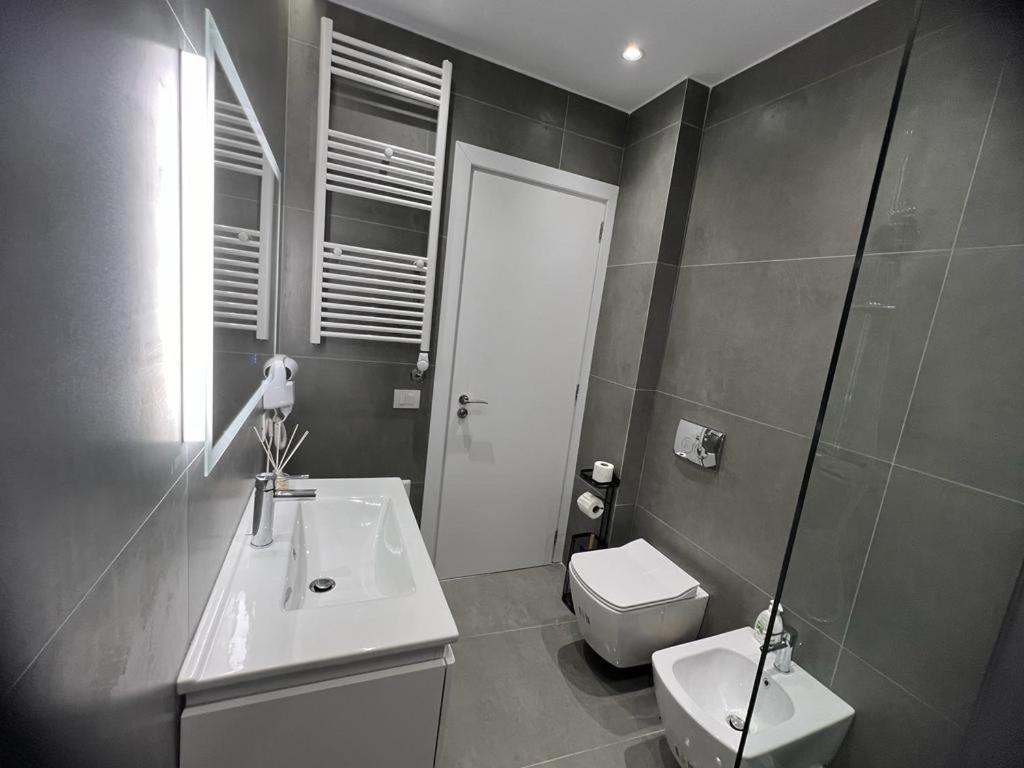 Scandi Apartments Vlorë - Imazhi 3