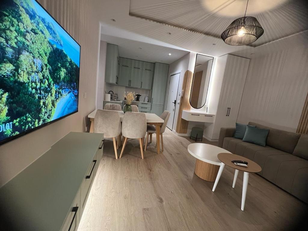 Scandi Apartments Vlorë - Imazhi 5
