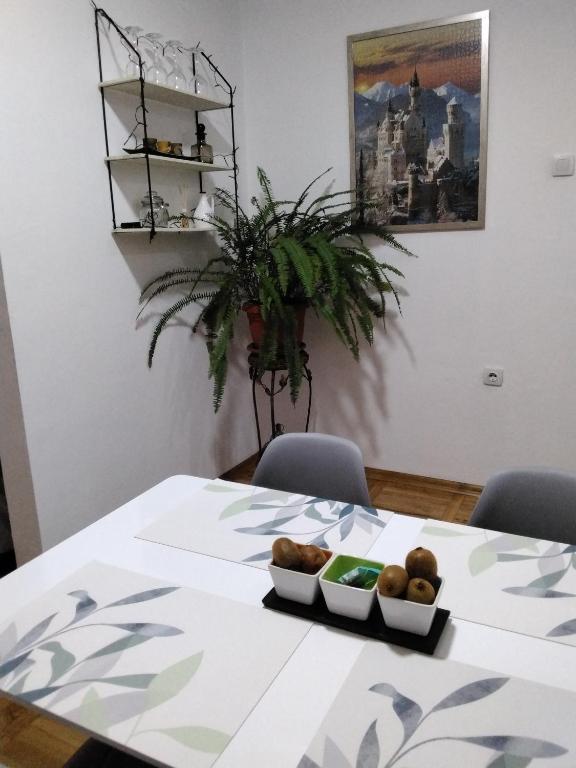 Fotografie z fotogalerie ubytování Fina Apartman v destinaci Leskovac