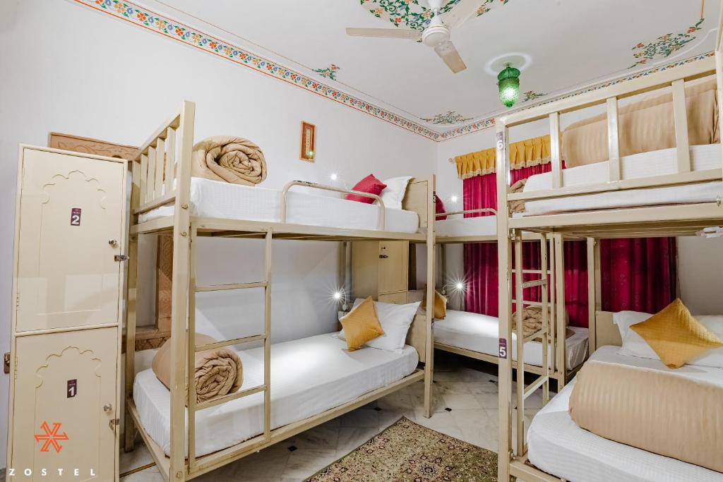 Zostel Udaipur, Udaipur (updated prices 2025)