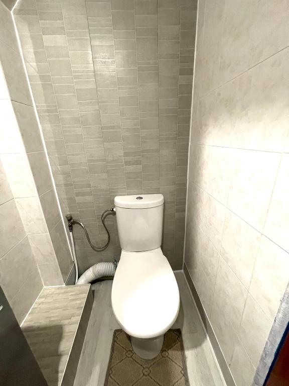 Studio cosy indépendant avec Jardin à Osny proche Cergy Pontoise - Appartement 1 Chambre