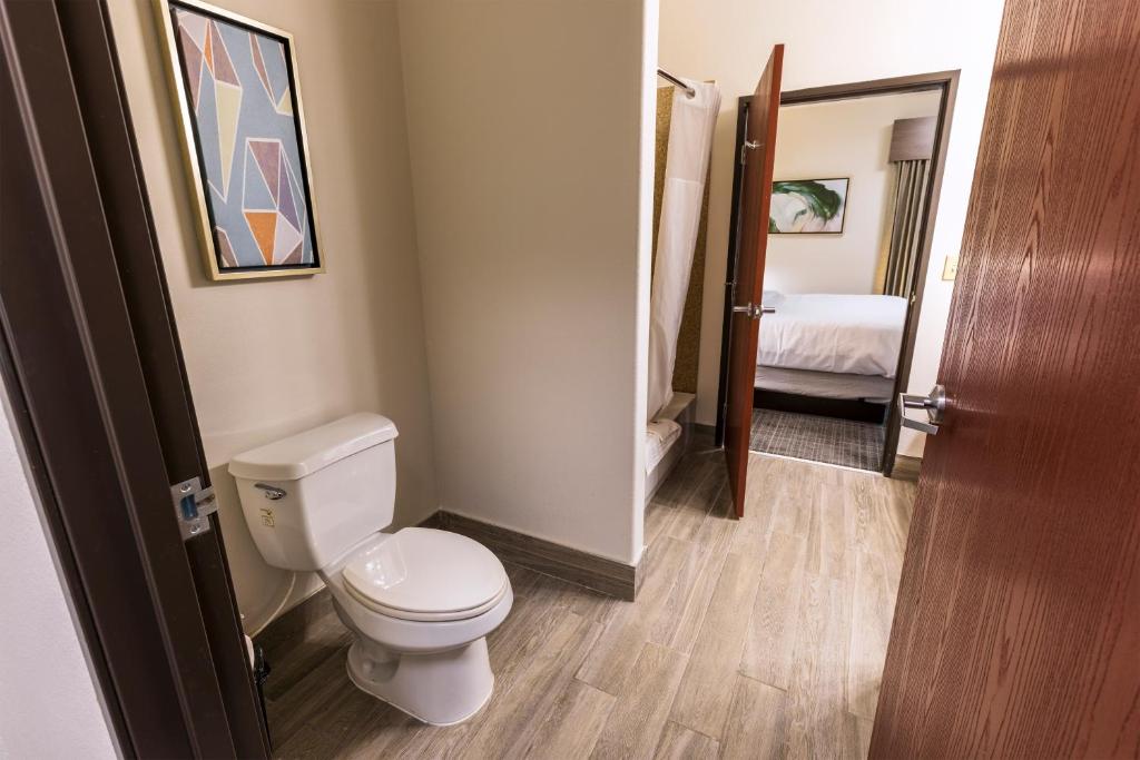 Comfort Inn & Suites New Iberia - Avery Island - Error