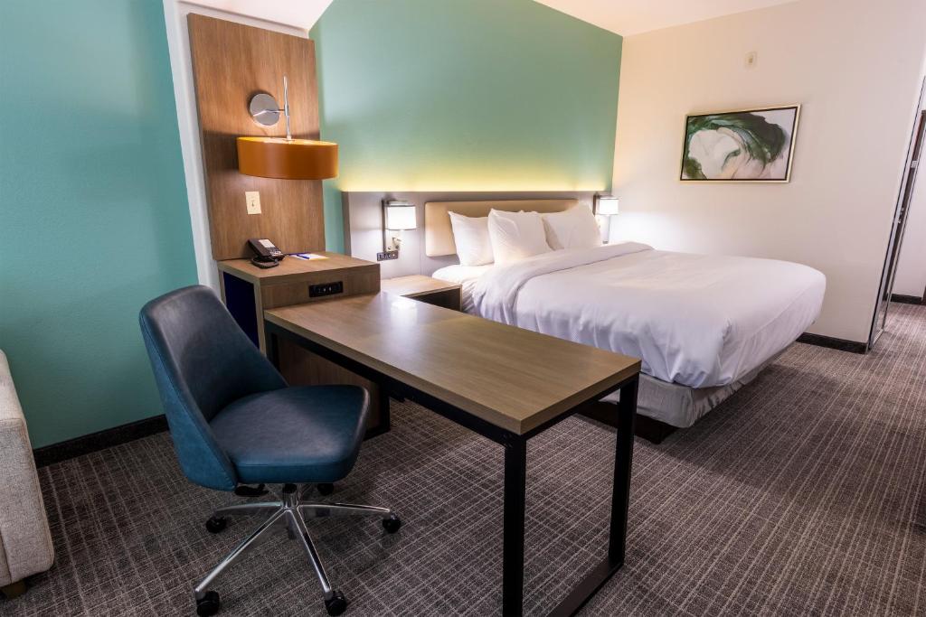 Comfort Inn & Suites New Iberia - Avery Island - Error