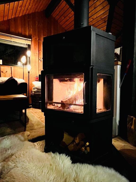 Fotografie z fotogalerie ubytování Chalet - Kleines Paradies - v destinaci Appenzell