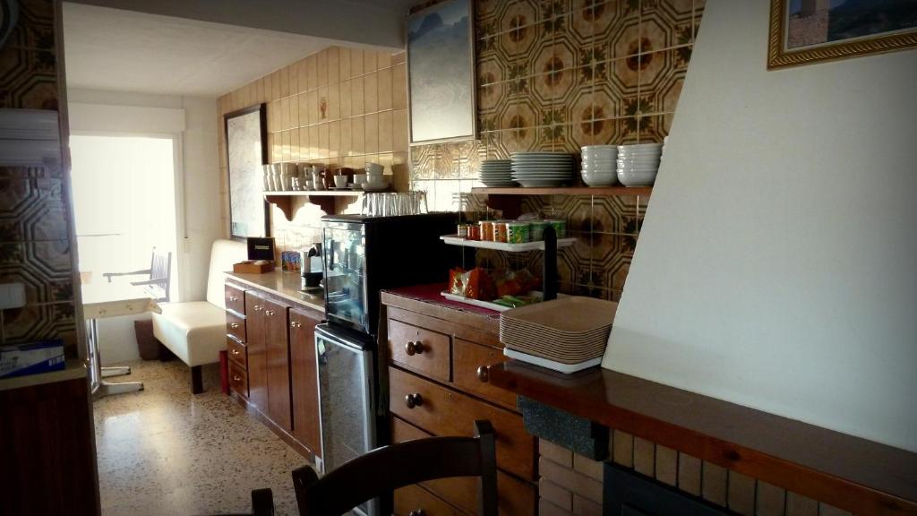 Imagen de la galería de Villa Pico has changed the name- check out B&B CASAITANA, en Sella