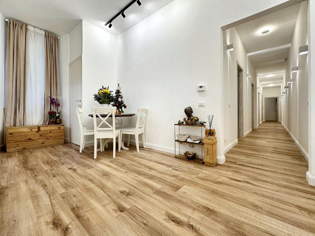 Kép Colosseum Luxury Guest House szállásáról Rómában a galériában