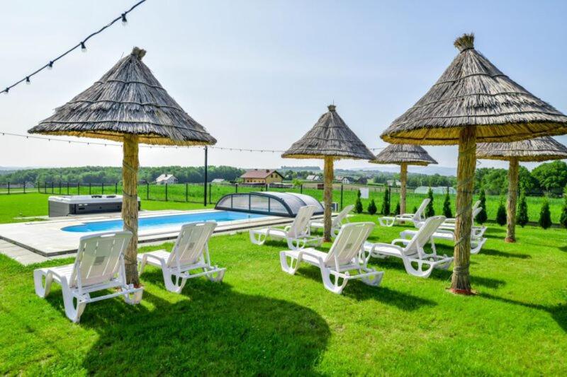 Słoneczne Wzgórze Zator - 14