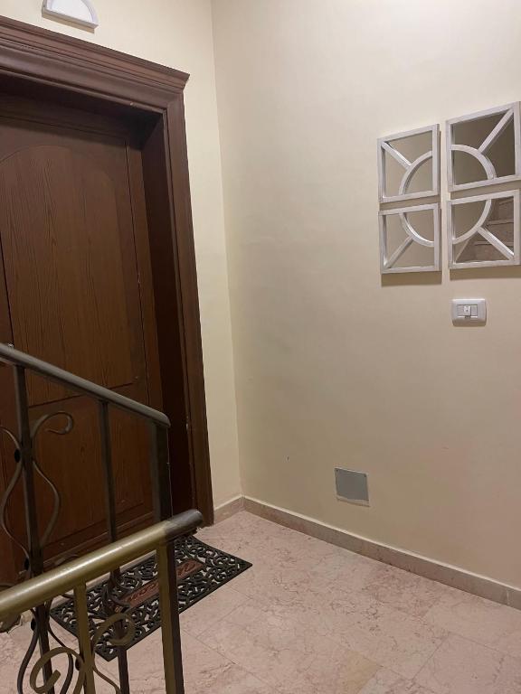Fotografie z fotogalerie ubytování Home away from home with a Beautiful Balcony View 3 bedrooms 2 bathrooms v destinaci Amman