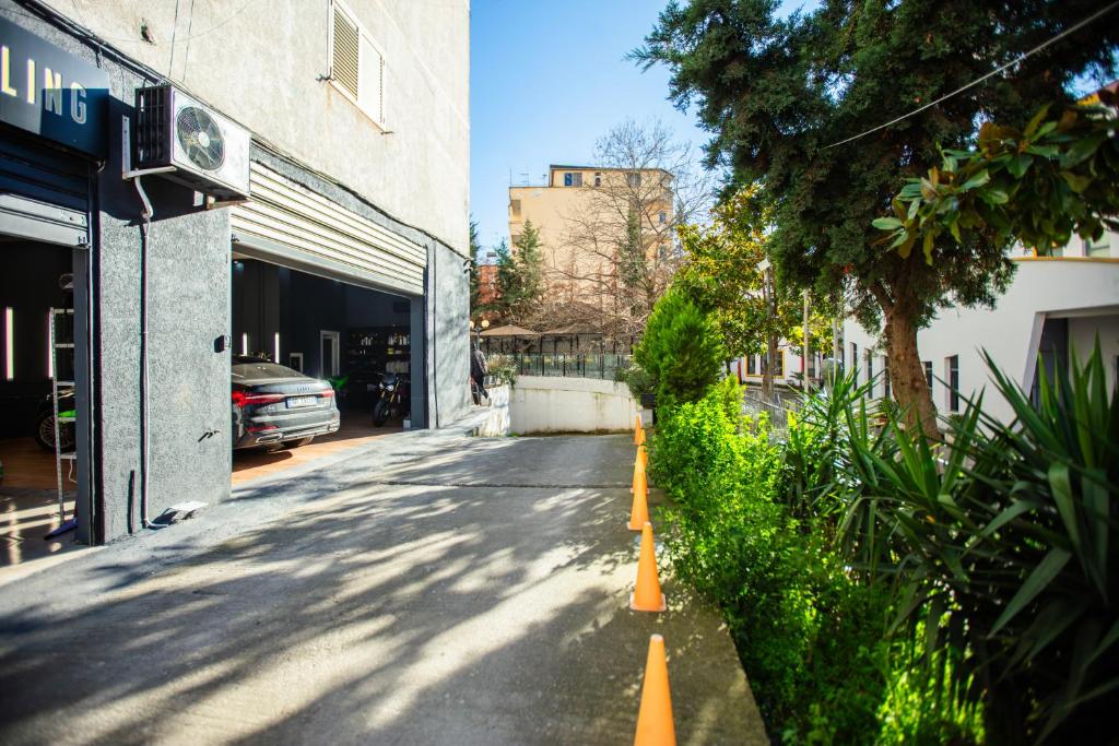 Two bedroom apartament in Myslym Shyri - Image 6