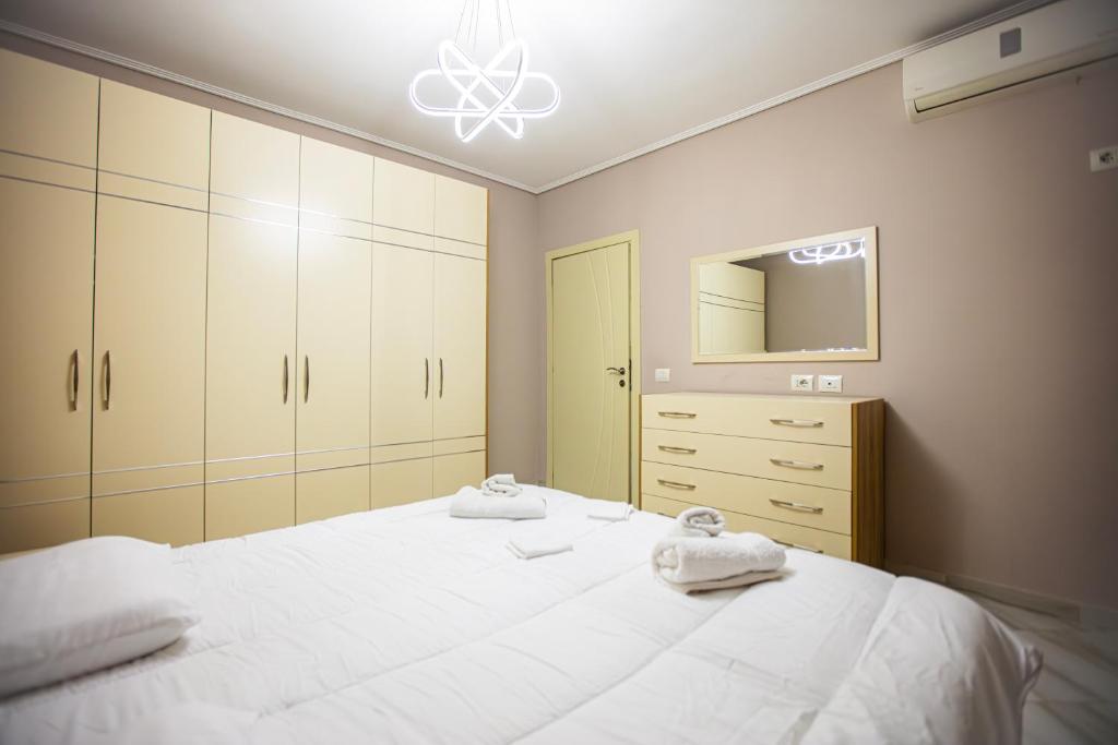 Two bedroom apartament in Myslym Shyri - Image 2