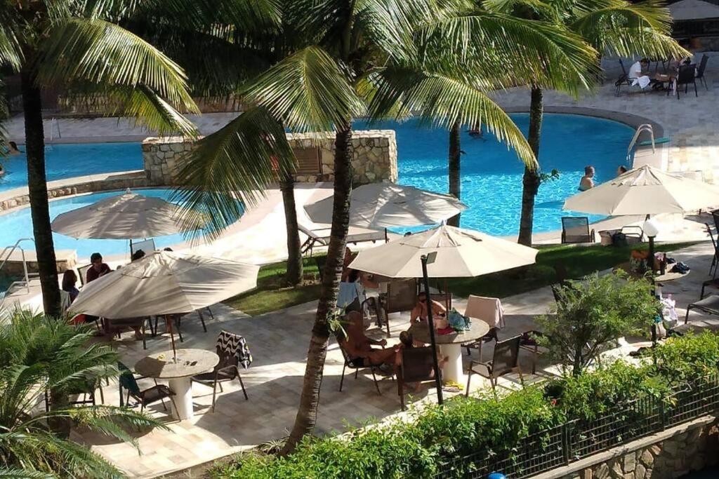 Loft encantador Ocean Drive,Barra da Tijuca, Rio de Janeiro (updated