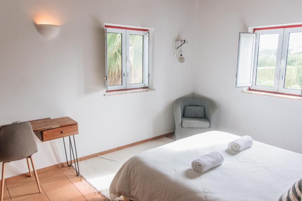 Casa Nook Arrifana - 13