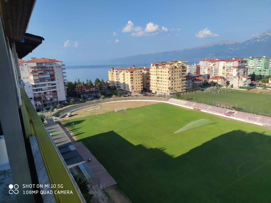 Lusi's apartment - Hizvo