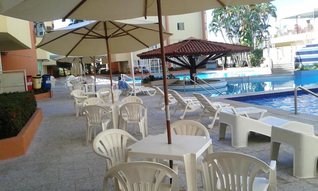  Parque das Águas Quentes