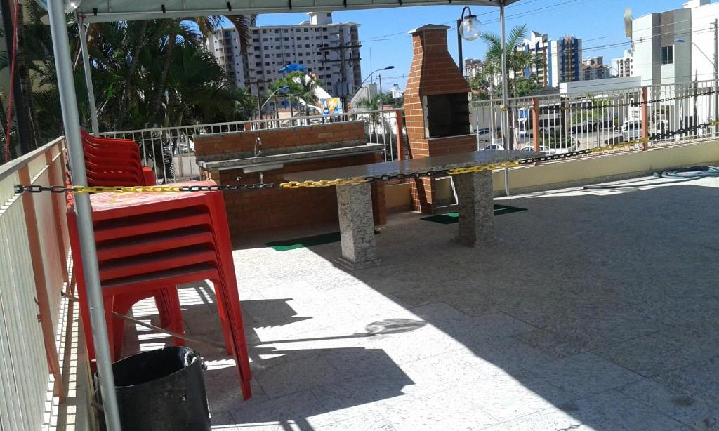  Parque das Águas Quentes