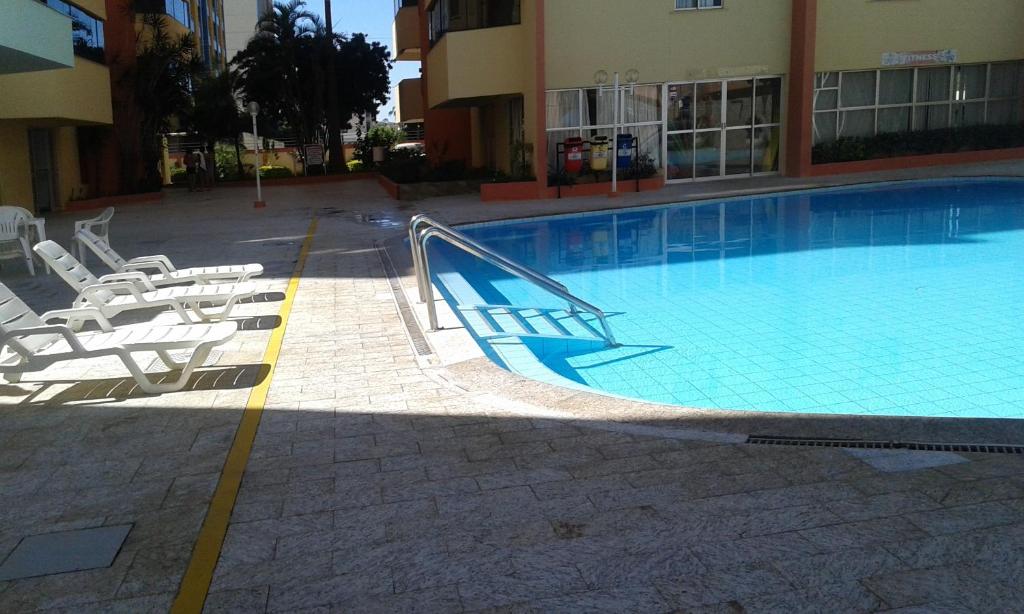 Parque das Águas Quentes