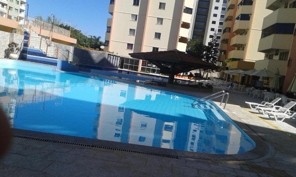  Parque das Águas Quentes