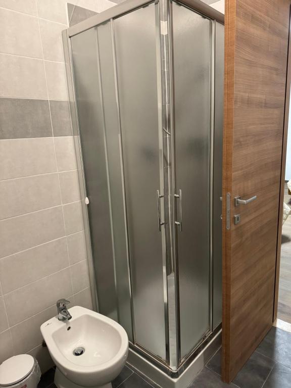 Hotel La Torre - Quadruple Room