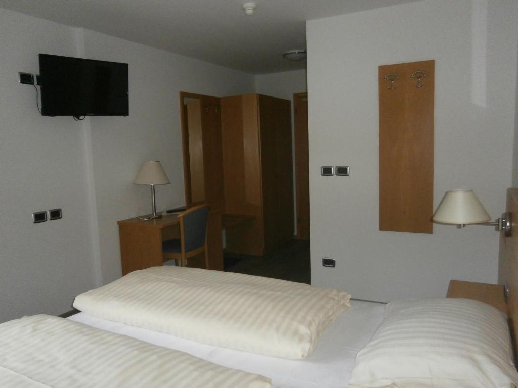 Hotel Schölzhorn Superior - Basic Double Room