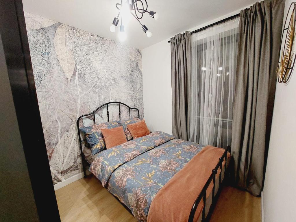 Nowe mieszkanie Kraków, bezpłatny parking, AWG APARTMENTS - 2