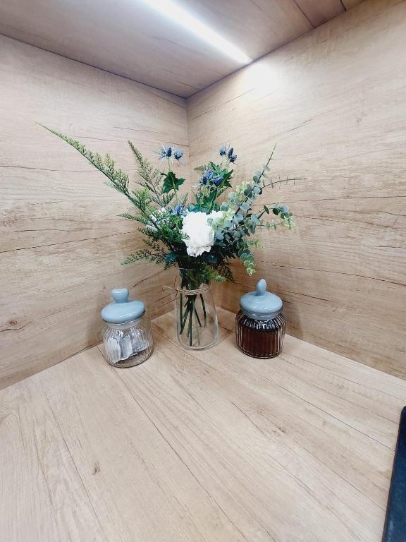 Nowe mieszkanie Kraków, bezpłatny parking, AWG APARTMENTS - 3