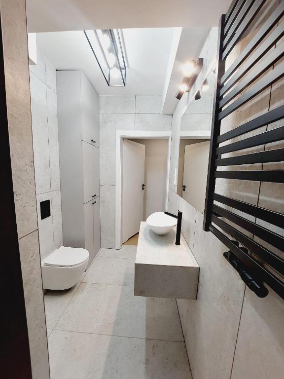 Nowe mieszkanie Kraków, bezpłatny parking, AWG APARTMENTS - 5