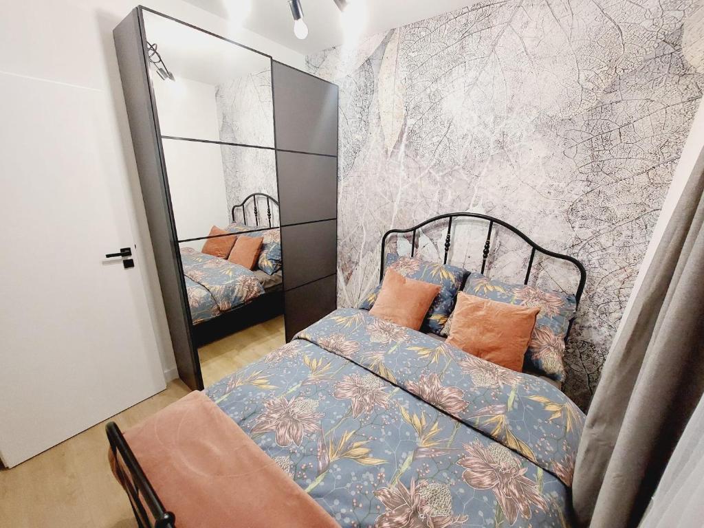 Nowe mieszkanie Kraków, bezpłatny parking, AWG APARTMENTS - 9