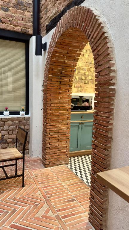 Fotografie z fotogalerie ubytování Las Aguas Inn v destinaci Bogotá