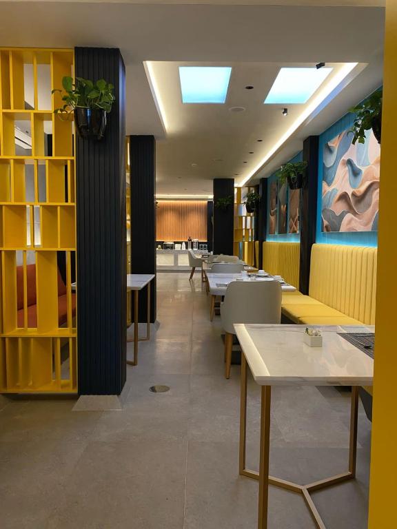 Φωτογραφία από το άλμπουμ του Hotel Ferré Miraflores στη Λίμα