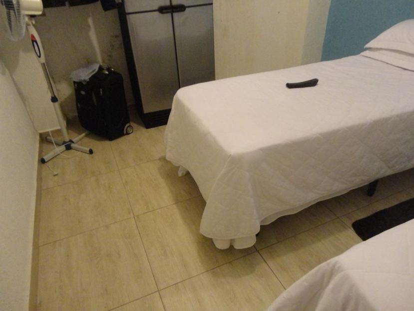 Hotel Pousada Perdizes - Suite Estándar